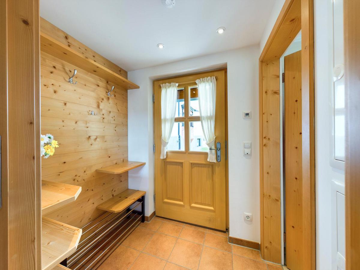 Tiny-Chalet Garmisch-Partenkirchen Esterno foto